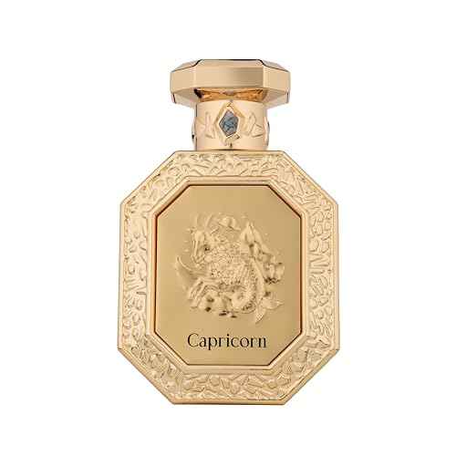 French Avenue Genesis Capricorn EDP Unisex 3.0 Fl Oz
