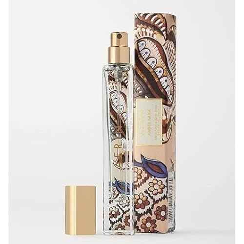 AERIN Amber Musk Eau de Parfum Travel Spray 0.24 oz/7 ml