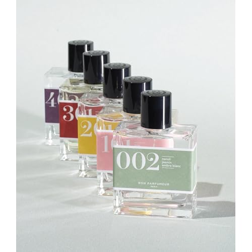 Eau de Parfum 302 by Bon Parfumeur