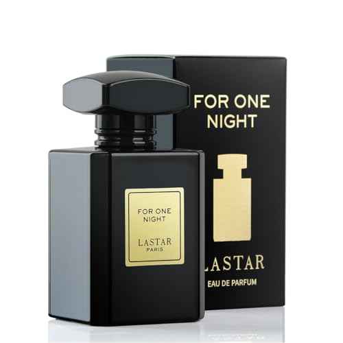 Long Lasting Perfume for Women and Men, Travel Size Eau De Parfum Fragrances - Orange Blossom, Coffee, Vanilla - 55 ml/1.86 fl oz, Perfect for Holiday Gifts, Valentine's Day, Halloween, Christmas