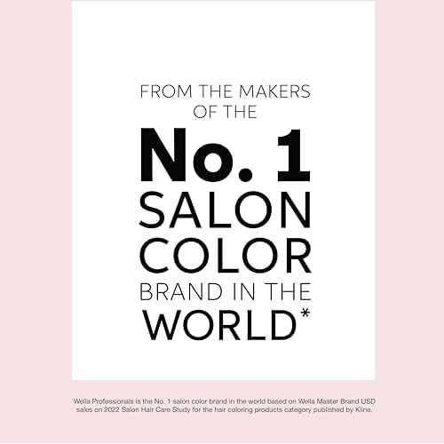 COLORCHARM Powder Hair Lightener | Up to 7 Levels of Lift | Dust Free | Packaging May Vary
