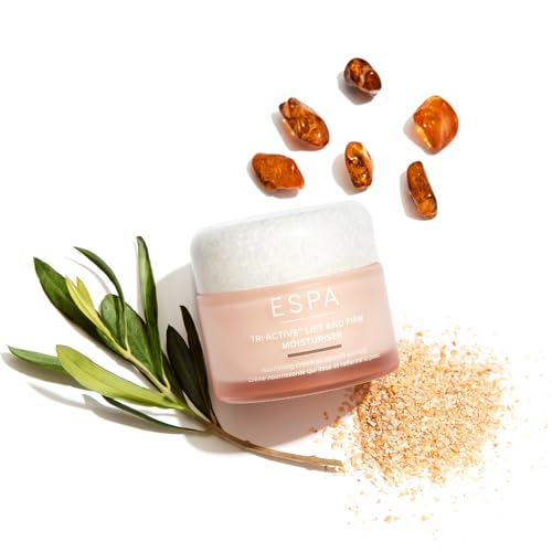 ESPA | Tri-Active¢â Lift & Firm Moisturizer | 55ml | Nourishing cream to smooth & firm
