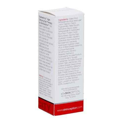 Skinception Dermefface Fx7 Scar Reduction Cream