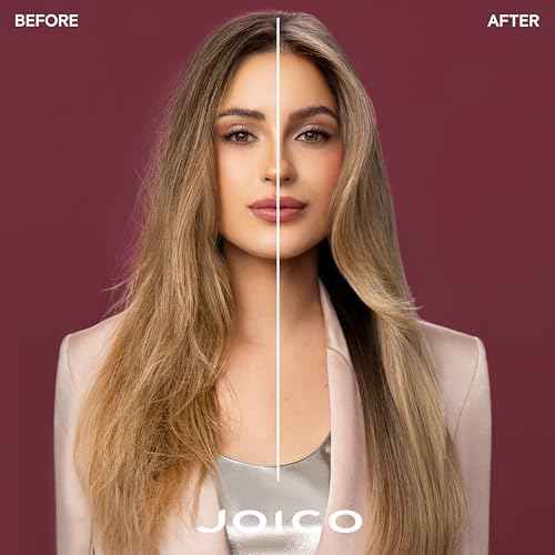 Defy Damage Protective Shield | For Damaged, Color-Treated Hair | Protect Against UV & Thermal Damage | Strengthen Bonds & Preserve Hair Color | With Moringa Seed & Arginine | 3.38 Fl Oz