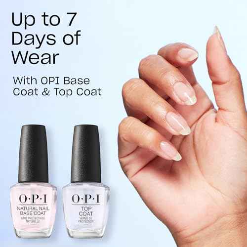 OPI Nail Lacquer Nude Cr?me
