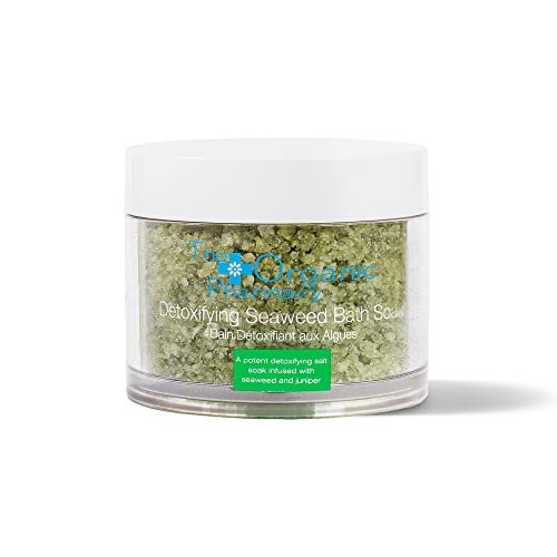 The Organic Pharmacy Detoxifying Seaweed Bath Soak 325 g