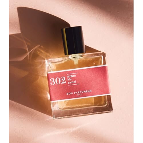 Eau de Parfum 302 by Bon Parfumeur