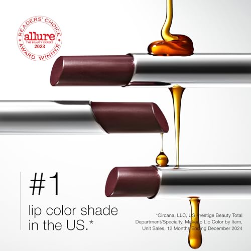Clinique Almost Lipstick Tinted Lip Balm in 3 Iconic Shades Black Honey, Pink, and Nude Honey | Sheer + Lightweight