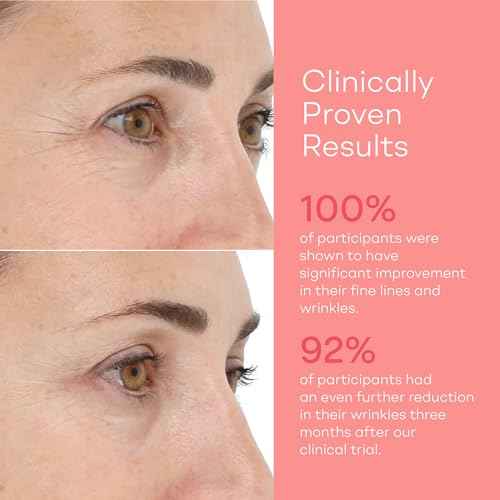 LightStim for Wrinkles