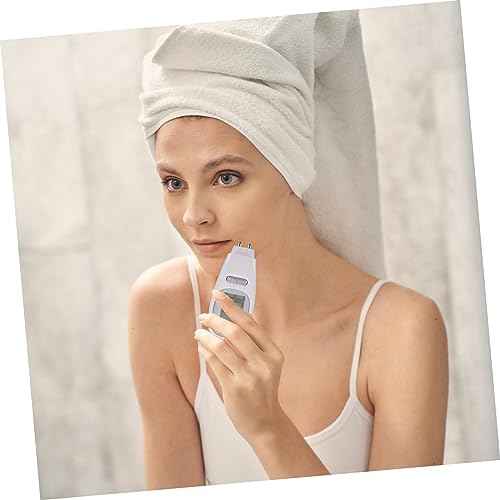 Angoily Skin Moisture Test Pen Women Skin Analyzer Facial Skin Tester Analyzer Ai Skin Analyzer