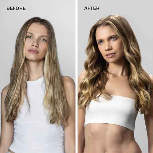 Paul Mitchell Sculpting Foam, Touchable, Flexible Hold + Frizz Control, For All Hair Types