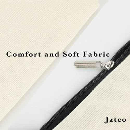 Jztco Bestie Gifts for Women, Friendship Gifts for Women, Friends TV Show Christmas Wedding Birthday Gift for Friend, BFF Sister - I'LL be There for YOU Friends Makeup Bag