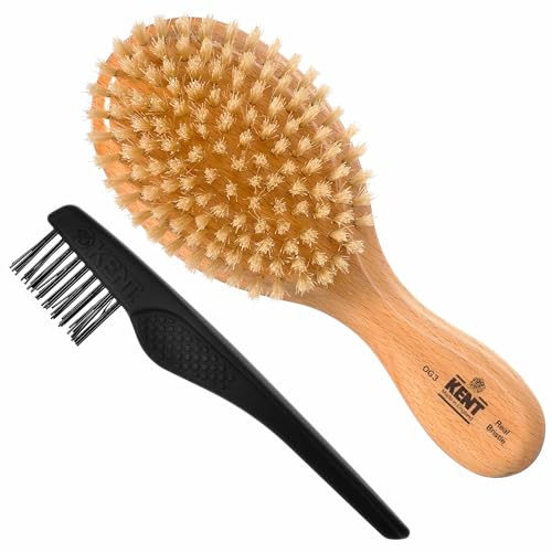 Lady Primrose Royal Extract Deluxe Body Brush