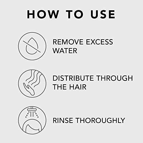 Sebastian Professional Dark Oil Lightweight Conditioner | Infused with Jojoba & Argan Oil for Silky, Smooth Conditioned Hair
