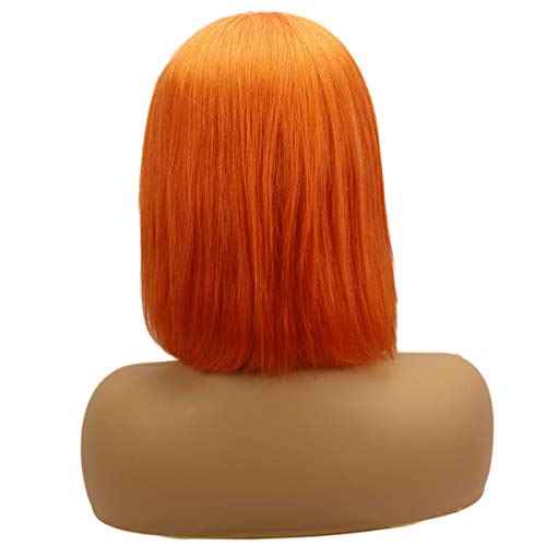 LUX PRO 8A- 100% Unprocessed STRAIGHT Hair Extension - Bundle of 3 Lengths - Natural Color - ¡¦ (18" 20" 22")