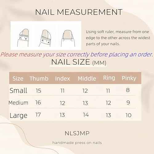 handmade nails press on Salon Quality false nails Reusable short square round red green christmas gifts tree cute acrylic fake nails designed kit,10 Nails Size M #1201