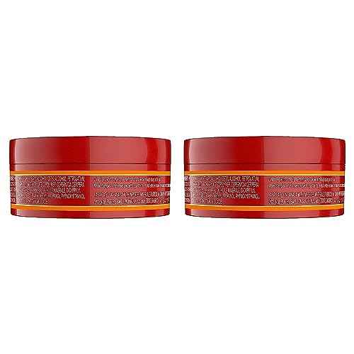 Old Spice Hair Styling Putty for Men, High Hold Matte Finish, 2.22 Oz Each, Twin Pack, NEW Formula