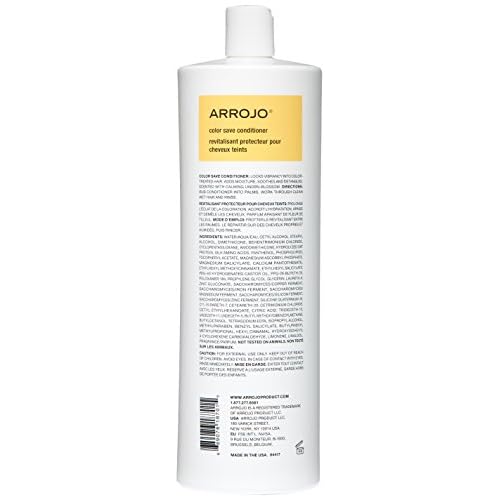 ARROJO Color Save Conditioner