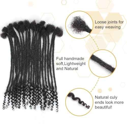 TESS Human Hair Claw Clip Ponytail Extension Real Remy Hair long ponytail extension for Women Straight, 14 Inch, Chocolate Brown Mixed Light Brown