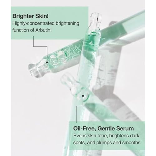 OxygenCeuticals Phyto Gel ? Brightening & Soothing Gel Serum with Niacinamide, Sodium Hyaluronate, Centella & Mulberry Root Extracts, Functional Radiance Suitable for Sensitive Skin. 1 fl.oz (30ml)