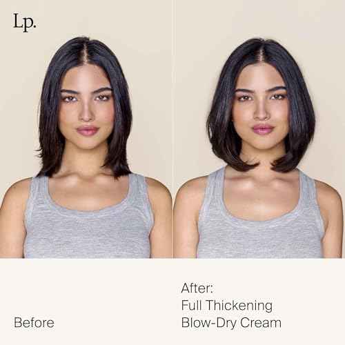 Living Proof Full Thickening Blow-Dry Cream
