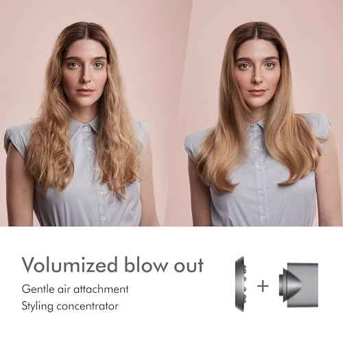 Dyson Supersonic¢â Hair Dryer
