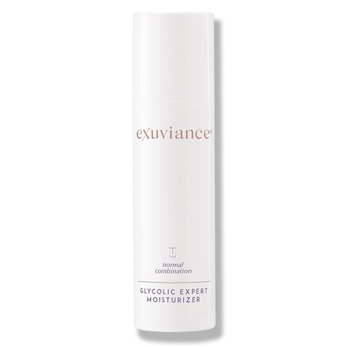EXUVIANCE Glycolic Expert Lightweight Hydrating Antiaging Moisturizer, 1.7 fl. oz.