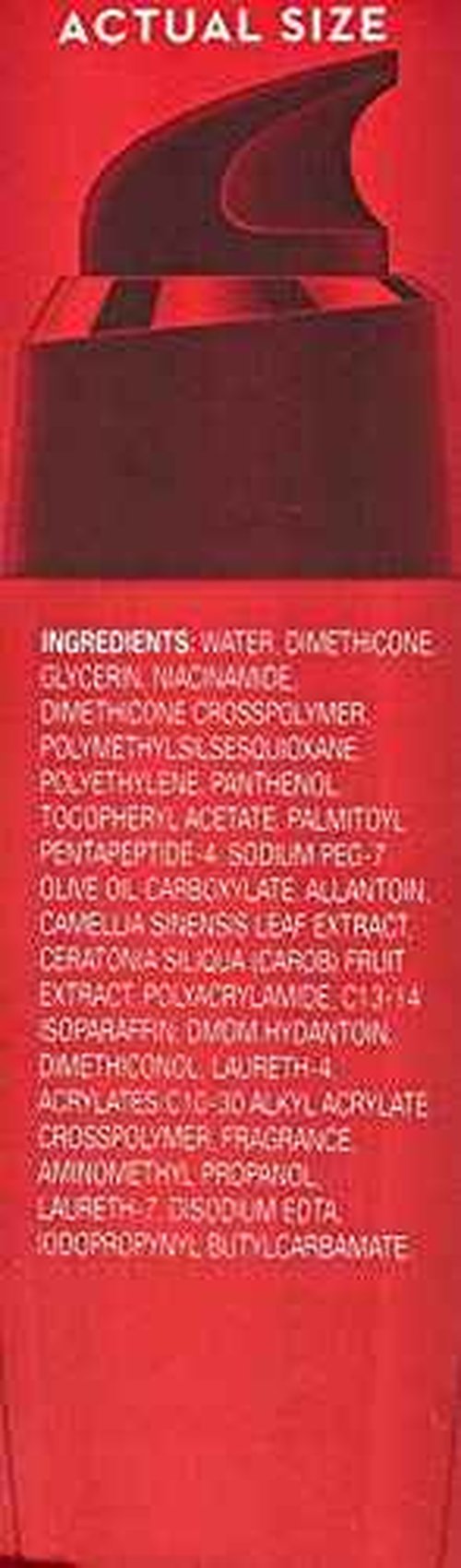 OLAY Regenerist Regenerating Serum 1.7 oz (Pack of 2)