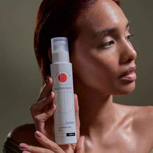 Cleansing Gel
