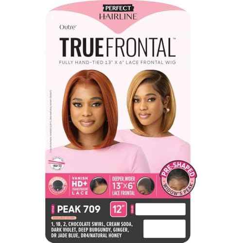 Darkness False Eyelashes K-ma 4 (Pack of 10)