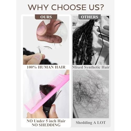 Human Braiding Hair 100g 24 Inch Deep Water Wave Bulk Human Hair for Braiding No Weft 12A Brazilian Virgin Curly Human Hair Extensions for Boho Braids Wet and Wavy Natural Human Hair Braiding Hair