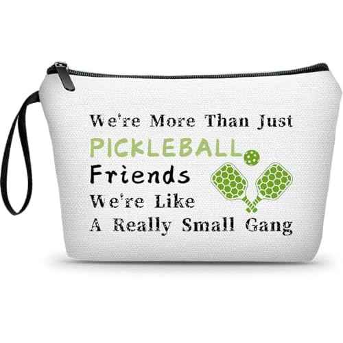 Pickleball Gifts,Pickleball Gifts for Women,Birthday Gift,Gifts for Woman Unique,Sister Birthday Gift Ideas,Teenager Girl Stuff,Friendship Gifts for Women,Pickleball Bag,Womens Birthday Gifts