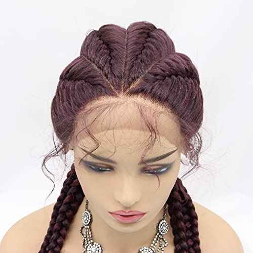 Kinky Straight Hair Extensions, OiMiGO Human Hair Clip in Extensions 120g Black to Medium Auburn Clip on Extension for Black Women 7 Pieces 14 Inch Soft Curly Remy Human Hair Clip ins Extensions