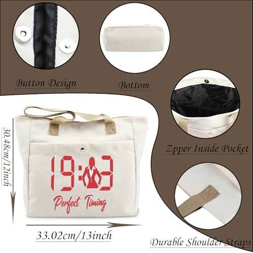 WCGXKO Sorority Gift Sorority Tote Bag