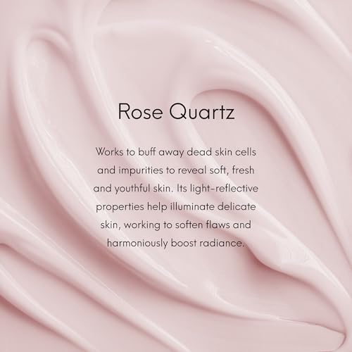 AVANT Beauty Sleeping Mask, Improves Radiance, Firms and Revitalises, Harmonious Quartz Revitalising Firming Mask, 1.7 oz