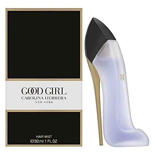 Carolina Ch Good Girl 1.0 Hair Mist (118074)