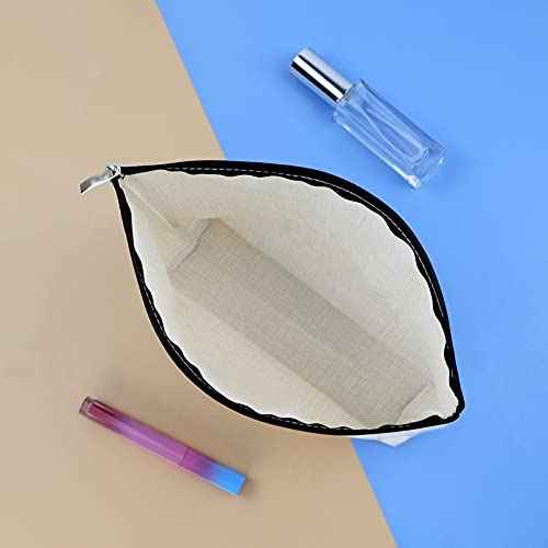 Vet Tech Gift Makeup Bag Veterinarian Appreciation Gift Thank You Gift for Veterinarian Cosmetic Bag Veterinary Student Graduation Gift Christmas Thanksgiving Birthday Gifts for Veterinarian Vet Tech