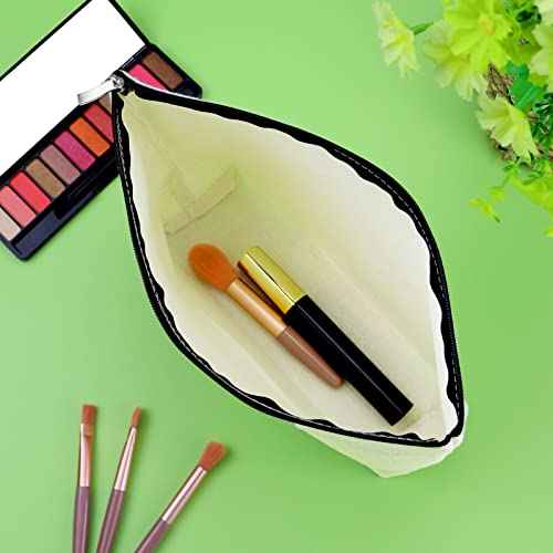 Funny Encouragement Gifts for Women Makeup Bag Inspirational Gifts for Best Friend Novelty Gifts for Soul Sister Birthday Gifts for Coworker Besties Bff Cosmetic Pouch Bag Christmas Motivational Gifts