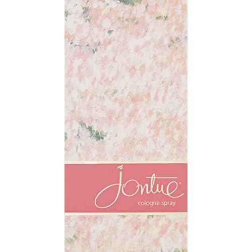 Revlon Jontue For Women, Cologne Spray, 2.3 Ounce