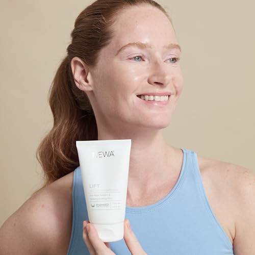 NEWA Specially Formulated Delicate Gel [3 Pack] for use with the Skin Care System