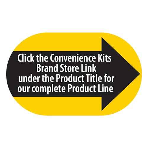 Convenience Kits International Women's Deluxe 10 Piece Kit with Travel Size TSA Compliant Essentials Featuring: Pantene Hair Products in Reusable Toiletry Zippered Bag