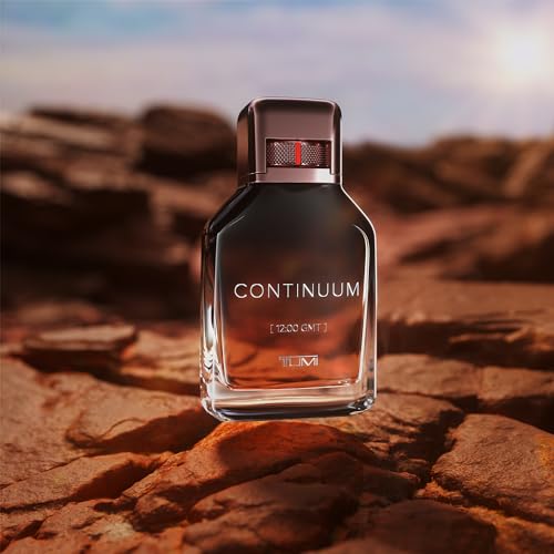 Tumi Continuum for Men - 6.7 oz EDP Spray