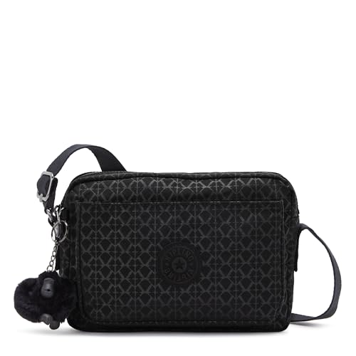 Kipling Abanu Medium Printed Crossbody Bag