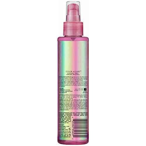 Nexxus Color Assure Glossing Tonic, for Color Treated Hair 6.1 oz