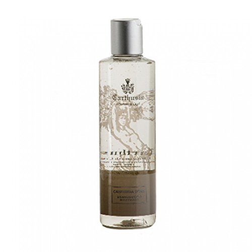 Carthusia Men Shower Gel 250ml