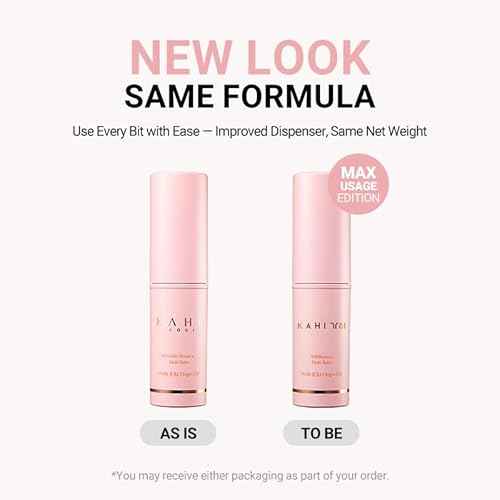 KAHI Wrinkle Bounce Multi Balm Stick | PDRN Collagen Wrinkle Stick | Korean Skin Care |All-in-One Hydrating Lip Balm Eye Cream Neck Cream Make Up Base & Face Mist Moisture Balm