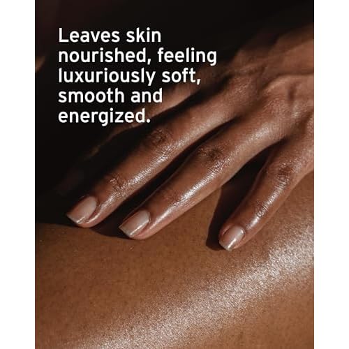 Kerstin Florian Aromatherapy Turkish Body Scrub | Eucalyptus Sea Salt Exfoliant for Smooth Skin | 11.6 oz