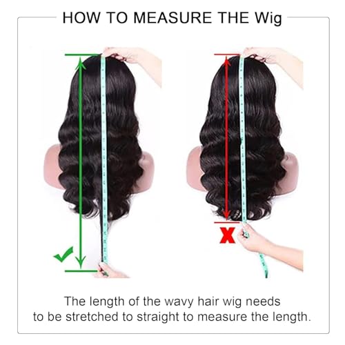 Headband Wigs for Black Women Human Hair 20 Inch Glueless Body Wave Headband Wig Human Hair 100% Brazilian Virgin Hair Machine Made Head band Wig 150% Density