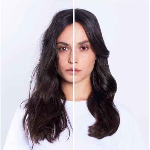 shu uemura art of hair Izumi Tonic Strengthening Gloss - Reduces Breakage and Adds Shine, Nourishes with Japanese Rice Water