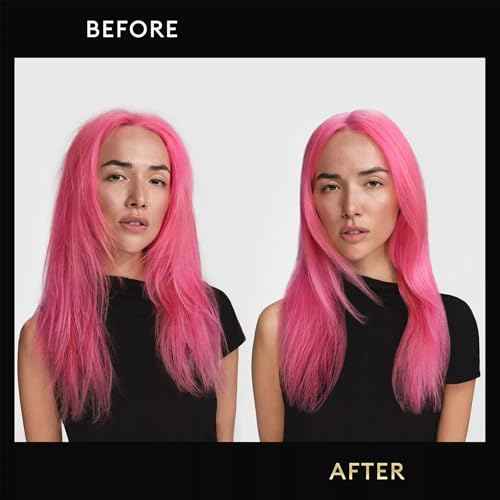 TRESemm? Shaping Mousse, Extra Hold 2-Pack + Travel-Size Bottle ??Moisturizing Hair Mousse for Sculpting, 24H Frizz Control (3 Piece Set)